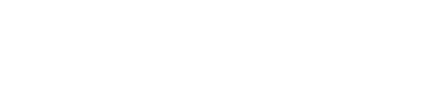 C.B Technology logo